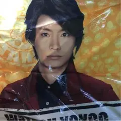 キスマイグッズ