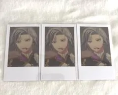 不破湊　にじさんじ歌謡祭2024 Day2 チェキ風カード