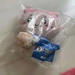 ちいかわ ぬいぐるみ 古本屋　カニのサムネイル