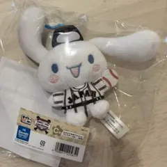 タイトーくじ 侍ジャパン サンリオキャラクターズ