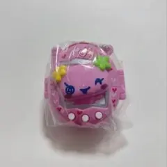 ガチャガチャ たまごっちスイングケース3 ふらわっち