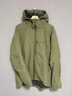Teton Bros. マウンテンパーカー