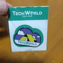 2026年最新】TECHWORLDの人気アイテム - メルカリ