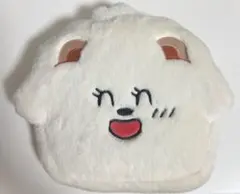 韓国MUSINSA限定 txt プルバトゥ ポーチ バムグッ - メルカリ