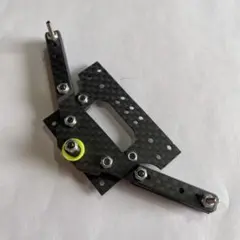 85mmZPI SSRC カーボンハンドルダイワ アブ シマノ - メルカリ