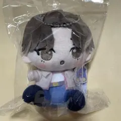 ICEx ぬいぐるみ マスコット 志賀李玖 - メルカリ