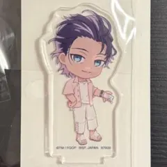 Fate/Grand Order 一番くじ アクリルスタンド【バーソロミュー】