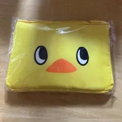 日清食品 ひよこちゃんレジカゴ用バッグのサムネイル