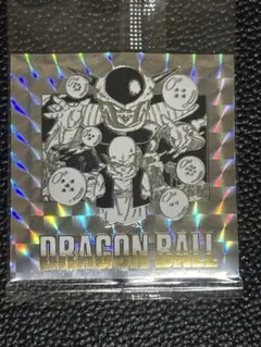 ドラゴンボール40周年記念　シールウエハース2 22巻