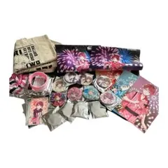 すとろべりーぷりんす すとぷり 過去グッズ