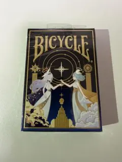 2026年最新】バイスクル トランプ ブルーの人気アイテム - メルカリ