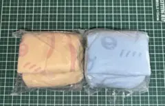 ちいかわ カラフルトート ハチワレ うさぎ