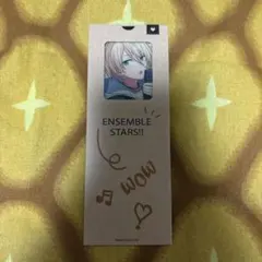 あんスタ 絵影フィルム 中国 白鳥藍良