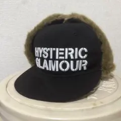HYSTERIC MINI フライトキャップ