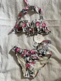 Nuckle Market 新品　ビキニ　水着　かわいいのサムネイル