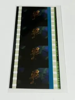 閃光のハサウェイ　入場者特典フィルム