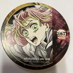 鬼滅の刃 無限城編 フィナーレ期 エンディング コースター 甘露寺蜜璃