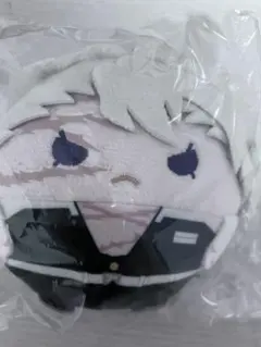 鬼滅の刃 不死川実弥 ふわコロりん6