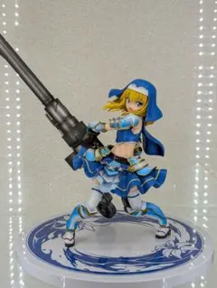 ソウリン　フィギュア　戦国乙女