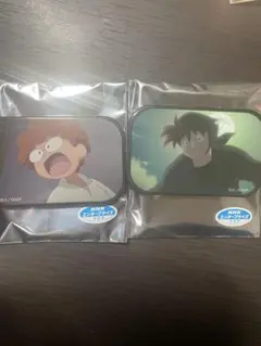 忍たま乱太郎　軍師　缶バッジ