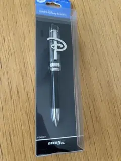 東京ディズニーリゾート　ボールペン&シャープペンシル　ディズニーランド