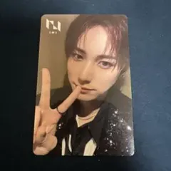【最安値】INI PULSE 尾崎匠海　渋谷タワレコ限定トレカ