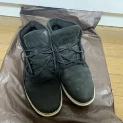 timberland スニーカー