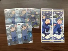 【忍たま乱太郎】　二年生まとめ売り