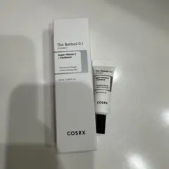 COSRX The Retinol 0.1 20ml おまけ付き