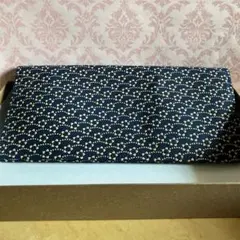 印傳　薄型　札カード入れのサムネイル