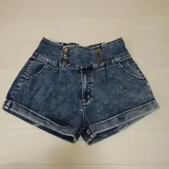 ⑮Private Pauseデニムパンツ