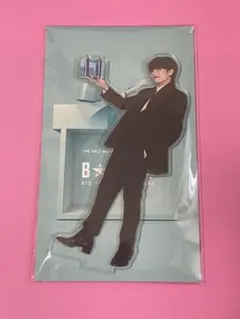 2026年最新】bts テヒョン テテ v アクリルスタンド アクスタの人気