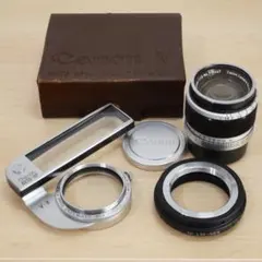 2026年最新】canon 50mm F1.8 l39の人気アイテム - メルカリ