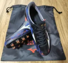 Mizuno ミズノアルファIII JAPAN