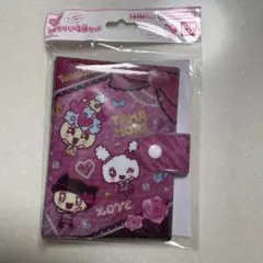 新品未開封　たまごっち　たまもりしーる帳セット