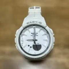 CASIO BABY-G デジタル腕時計 5605 JA ブラック - メルカリ