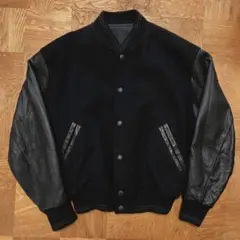 2025年最新】DOMON 袖革 スタジャンの人気アイテム - メルカリ