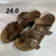 Papillio licensed by Birkenstock ヒールサンダルのサムネイル