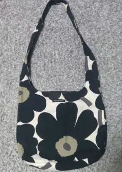 marimekko ウニッコ ショルダーバッグ