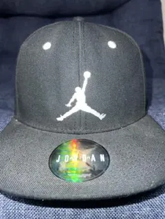 子供用　ジョーダンキャップ