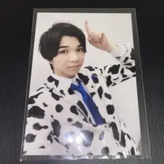 M!LK／塩﨑太智／2017生誕祭／生写真