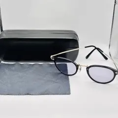 【極美品】EYEVAN ProEV2304C サングラスのサムネイル