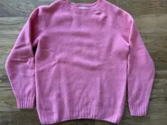 モリスアンドサンズ ニット