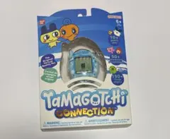 新品未開封 たまごっちコネクション 海外限定 Bubbles バブルス