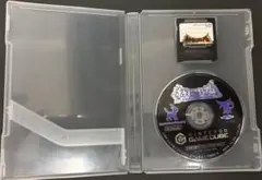 動作確認済 ポケモンコロシアム メモリーカードセット