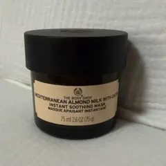【新品】THE BODY SHOP メディテレーニアン マスクのサムネイル