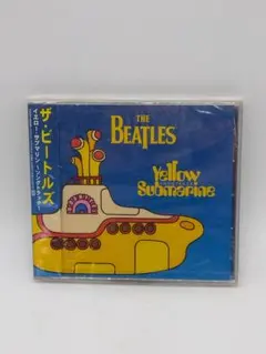 「イエロー・サブマリン」ソングトラック