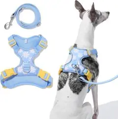 ハーネス 中型犬
