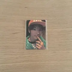 boys2planet ボイプラ2 イヌ インフ トレカ