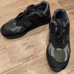 New Balance 991 スニーカー　ストーンアイランドコラボ　27cm